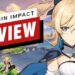 Genshin Impact Review