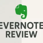 Evernote Review